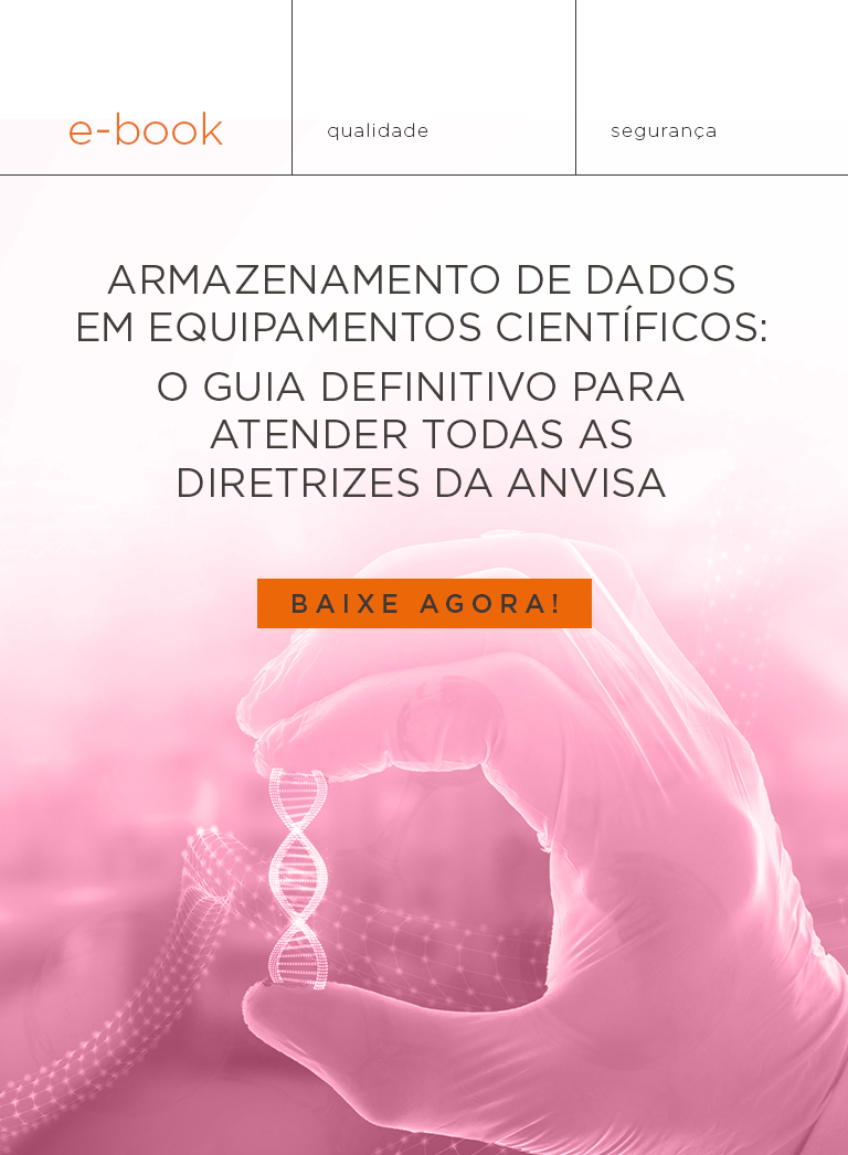 Geladeira para vacinas