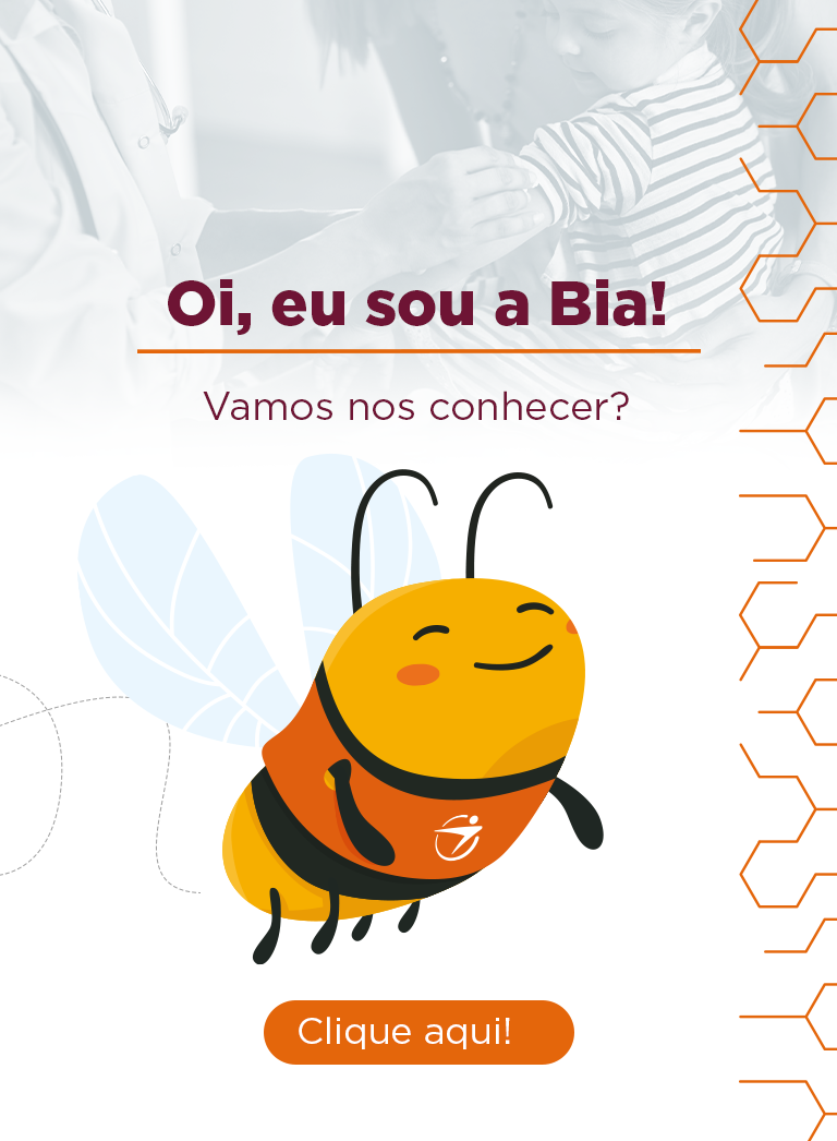 Geladeira para vacinas